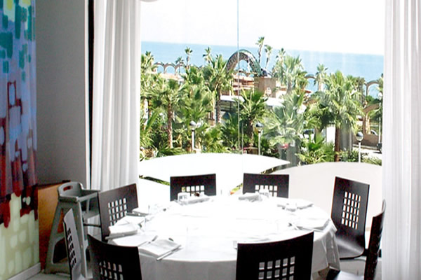 Marina D'or 4 Star Hotel